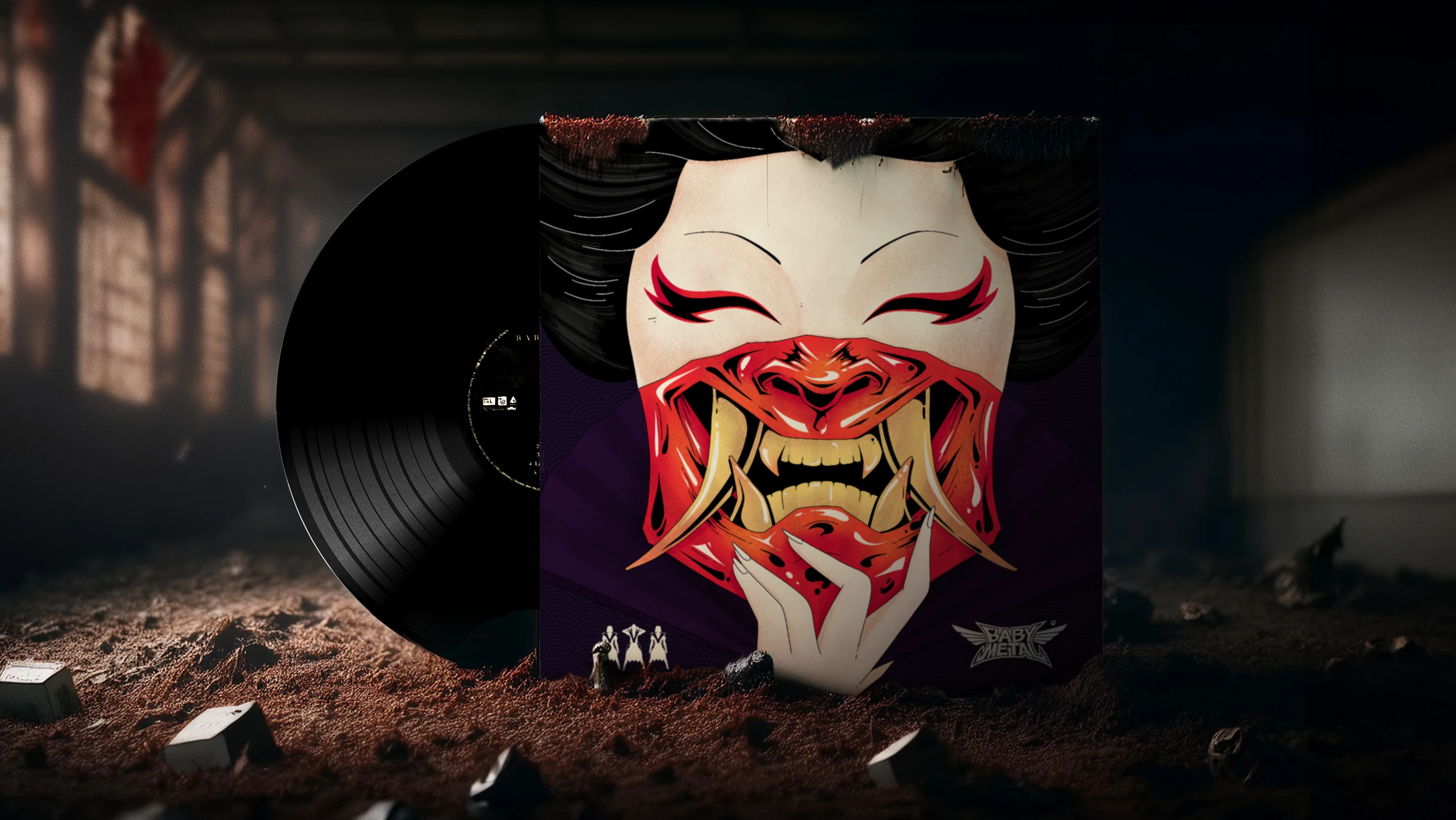 Babymetal
