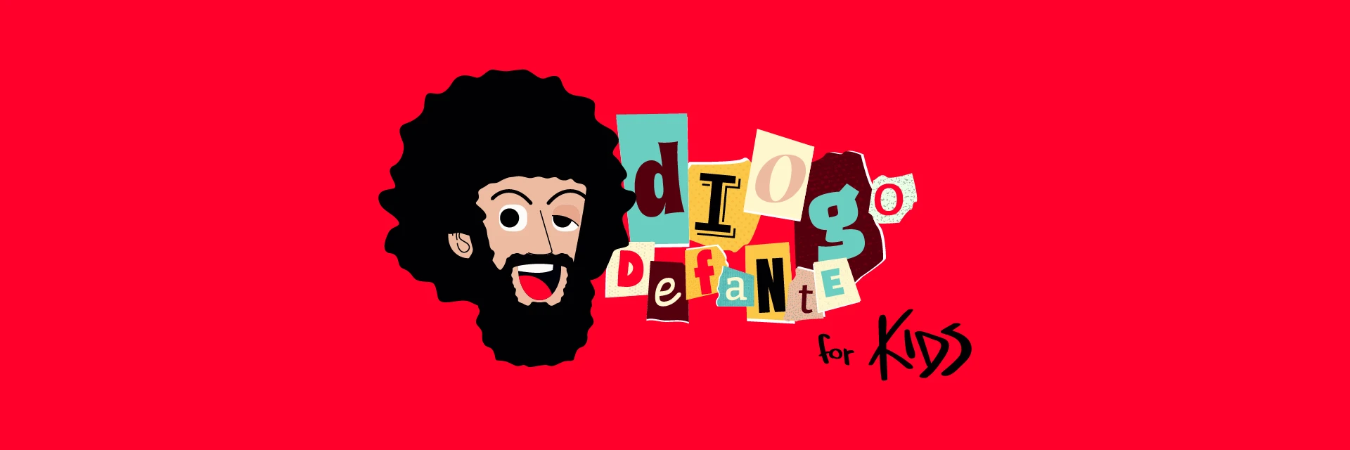 Defante for Kids