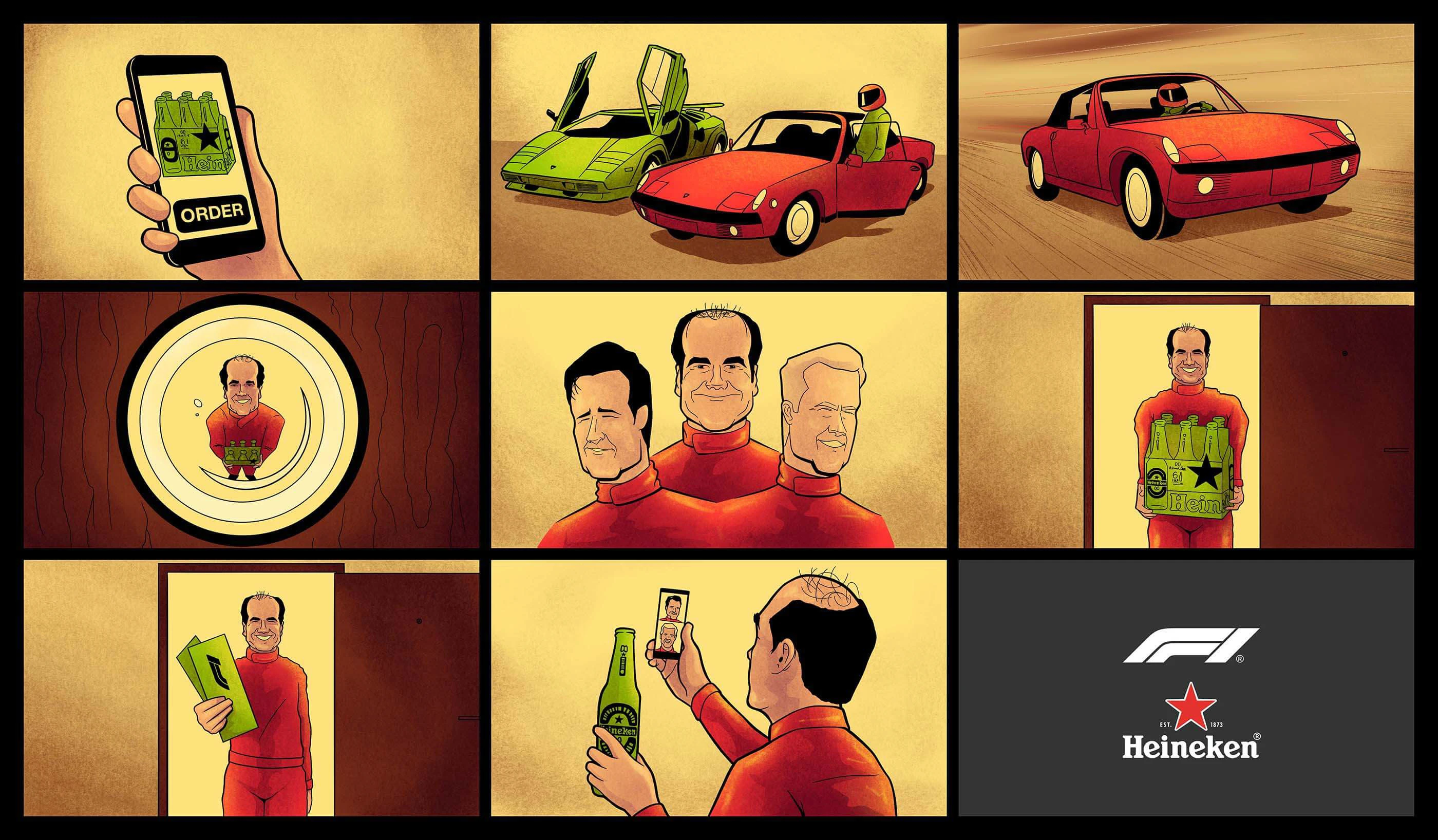 Storyboards