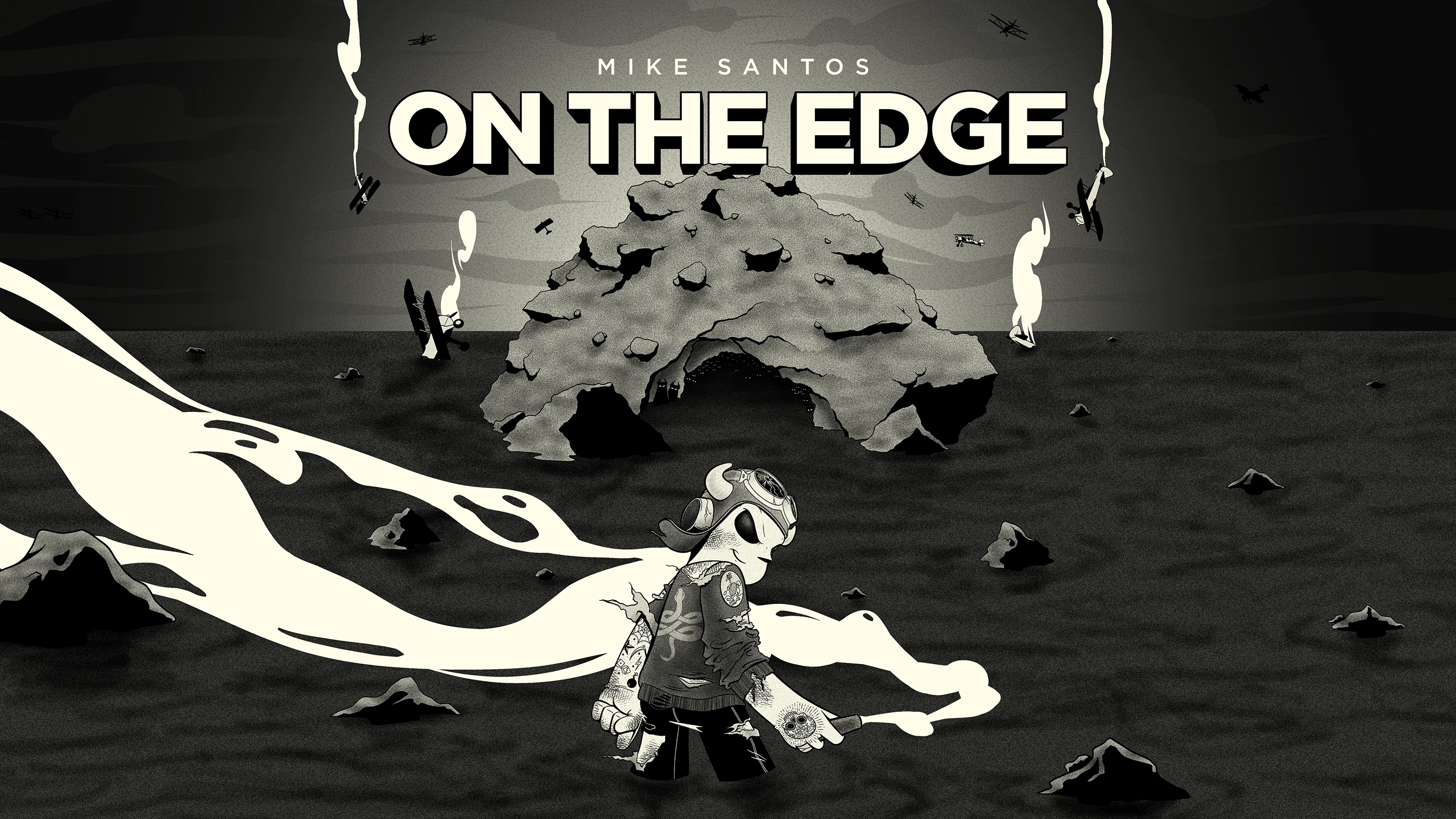 On The Edge