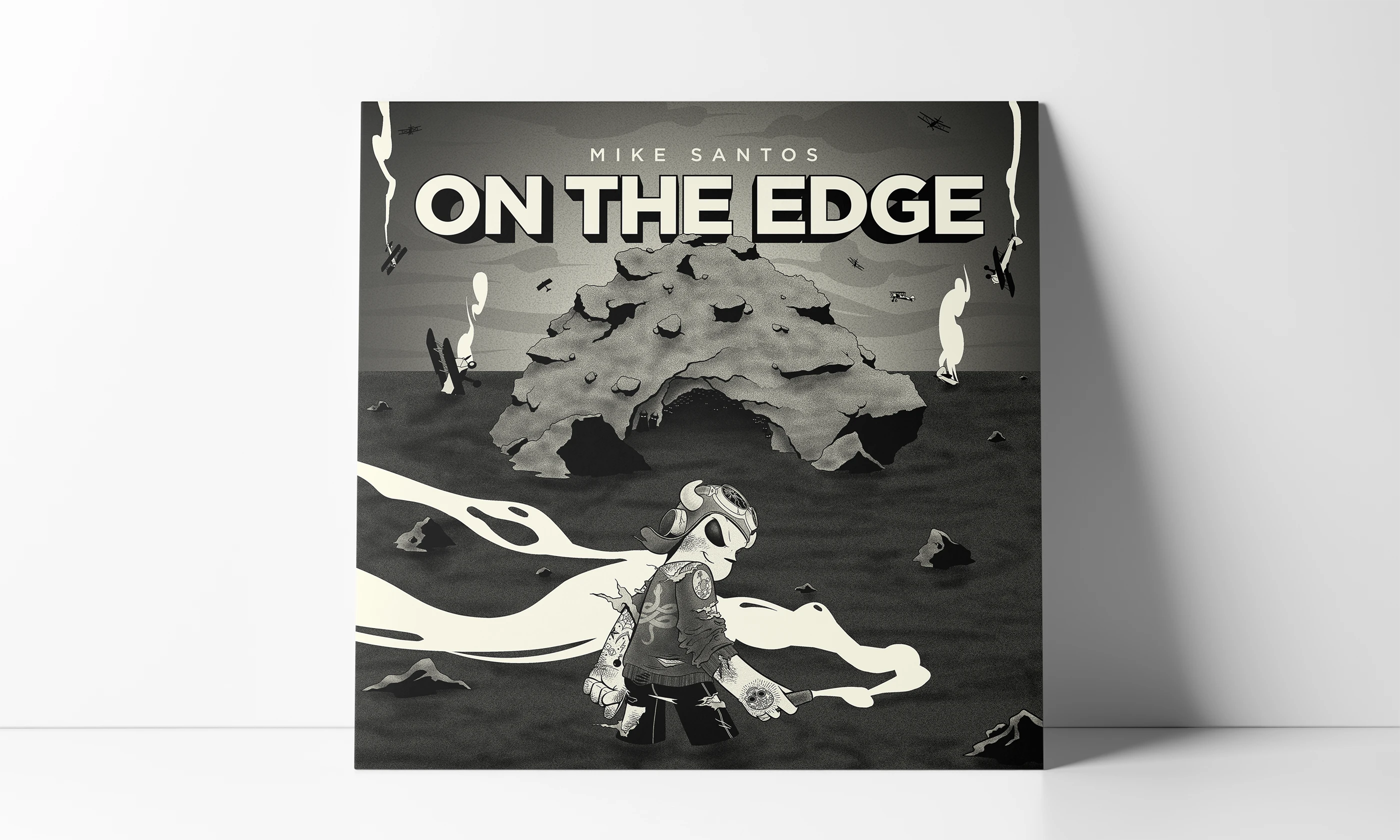 On The Edge