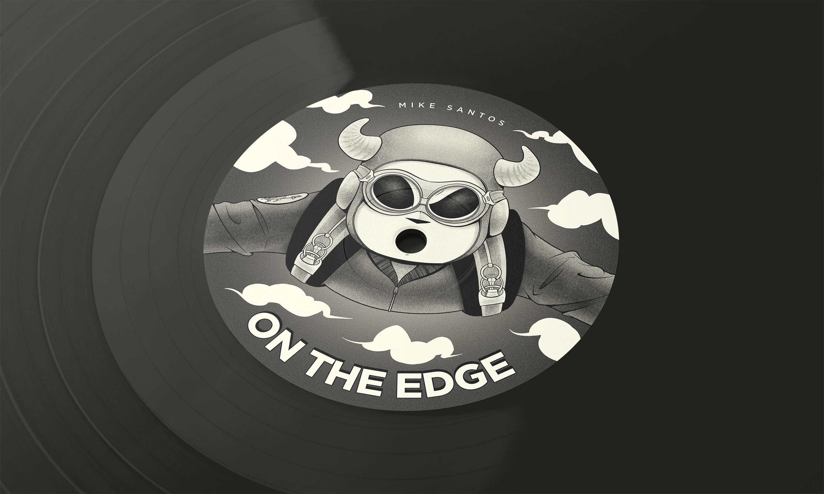 On The Edge